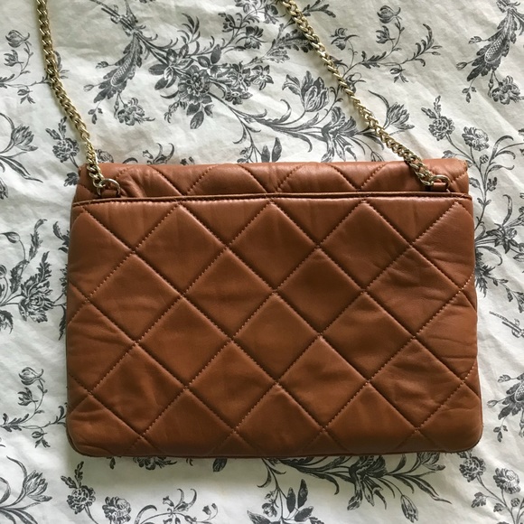 Michael Kors Brown Bag - Picture 2 of 7